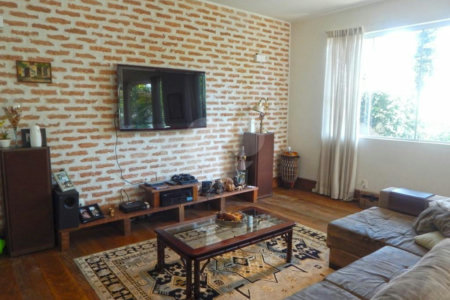 Casa Térrea à venda com 3 suítes em Jardim Prudência, São Paulo, SP