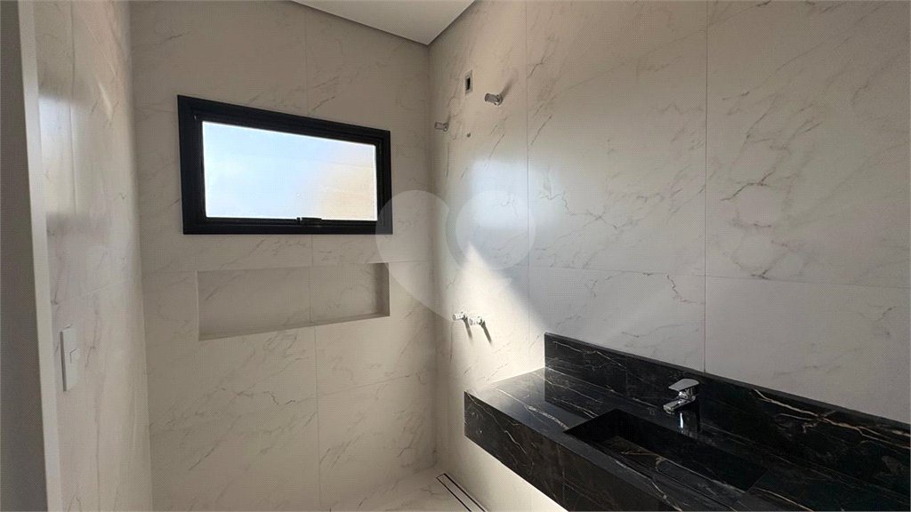 Casa à venda com 4 suítes no condomínio Saint Patrick, Sorocaba - SP