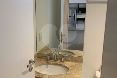 Apartamento à venda com 2 quartos, sendo 1 suíte, em Campo Belo, São Paulo, SP