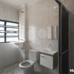 Apartamento à venda com 2 quartos em Água Branca, São Paulo, SP