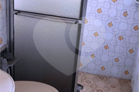 Casa Térrea à venda com 2 quartos, sendo 1 suíte, em Vila Medeiros, São Paulo, SP