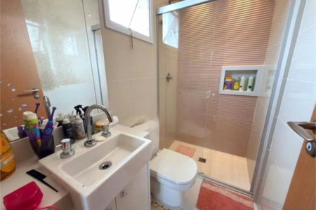 Apartamento com 4 dormitórios à venda, 179 m² por R$ 2.500.000,00 - Gonzaga - Santos/SP