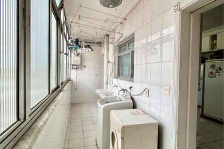 Apartamento à venda com 3 quartos, sendo 2 suítes, em Cambuci, São Paulo, SP