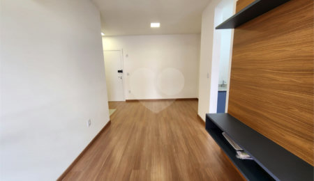 Apartamento à venda com 1 suíte em Jardim Guarujá, Sorocaba, SP