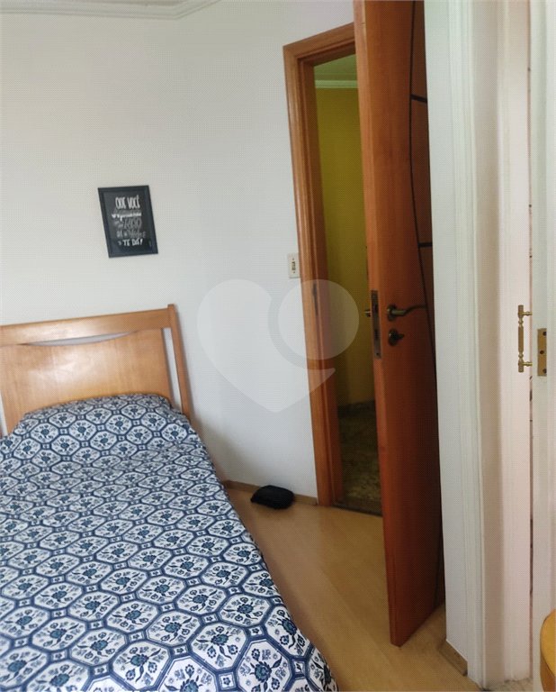 Sobrado à venda com 3 quartos, sendo 2 suítes, em Limão, São Paulo, SP
