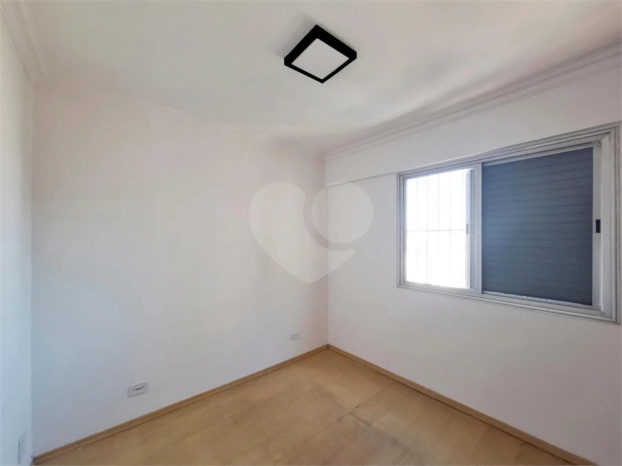 Apartamento para alugar com 2 quartos em SANTANA, São Paulo, SP