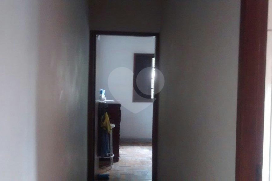Sobrado à venda com 3 quartos em Imirim, São Paulo, SP