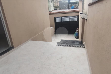 Casa para alugar com 2 quartos em Vila São João, Guarulhos, SP