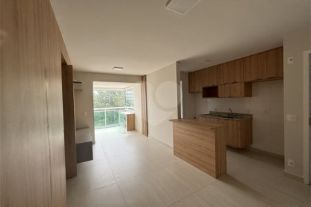 Apartamento à venda ou para alugar com 2 quartos, sendo 1 suíte, em Barra Funda, São Paulo, SP