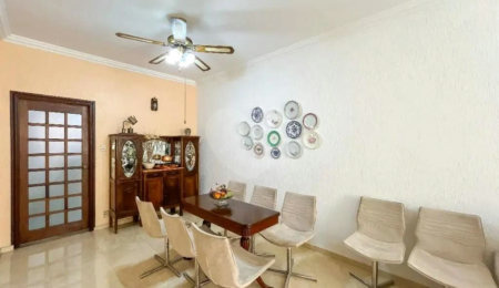 Casa Térrea à venda com 3 quartos, sendo 1 suíte,  em Vila Aurora (zona Norte), São Paulo, SP