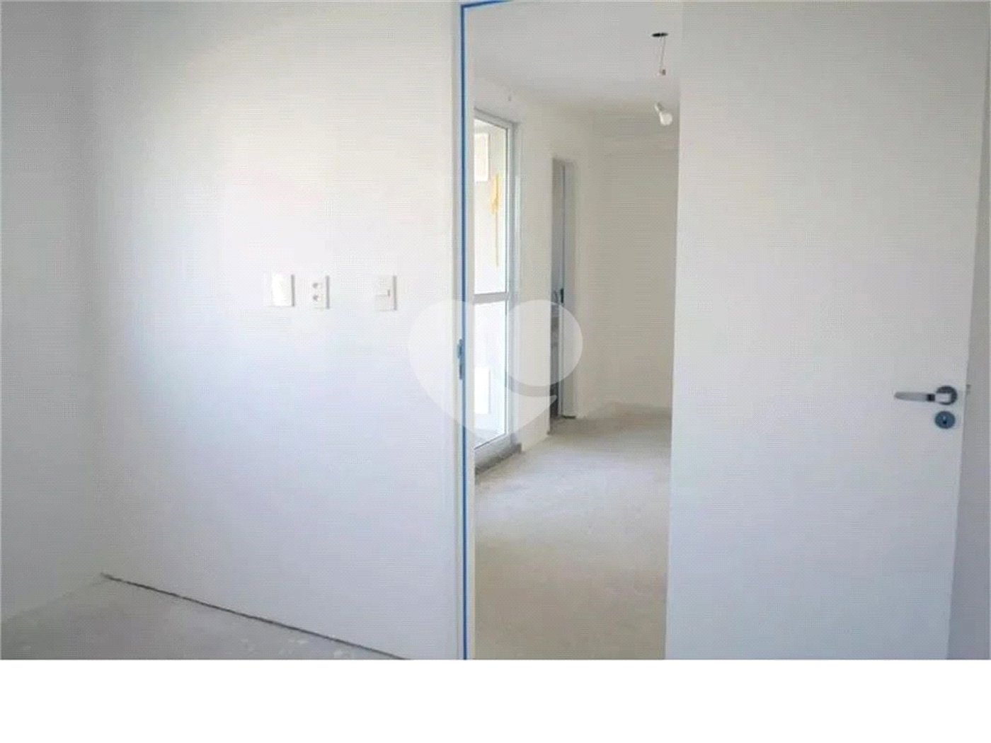 Apartamento à venda com 1 suíte em Belenzinho, São Paulo, SP