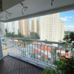 Apartamento para alugar com 2 quartos, sendo 1 suíte, em Alto da Lapa, São Paulo, SP