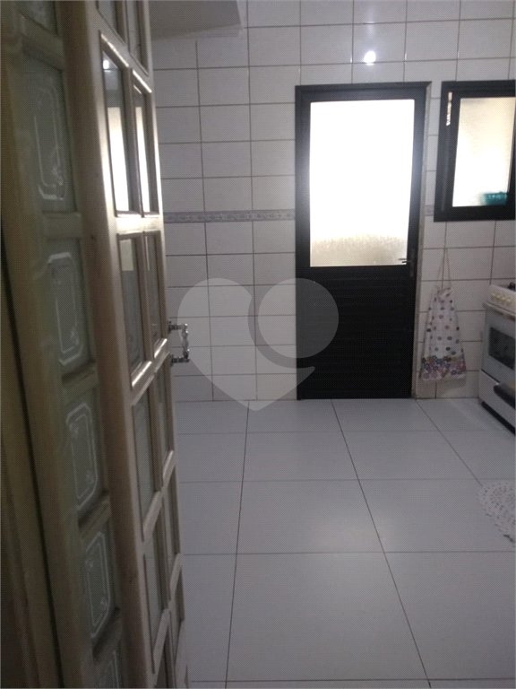 Apartamento à venda com 3 quartos, sendo 1 suíte, em Mandaqui, São Paulo, SP