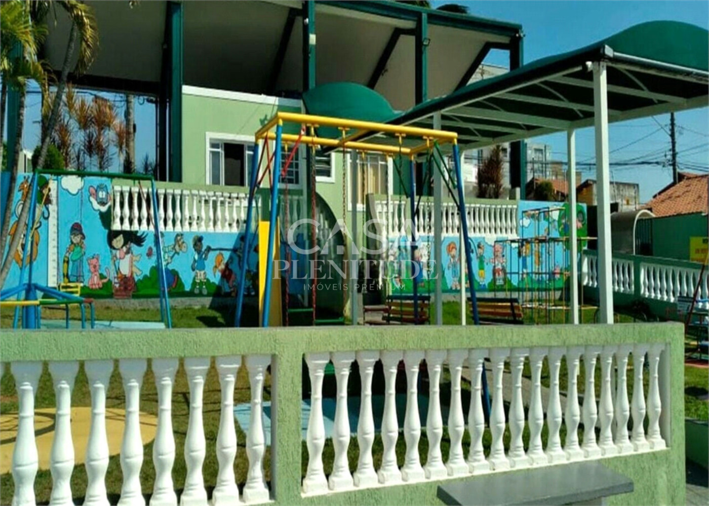 Casa em condomínio à venda com 2 quartos, sendo 1 suíte, em Jardim Gonçalves, Sorocaba, SP