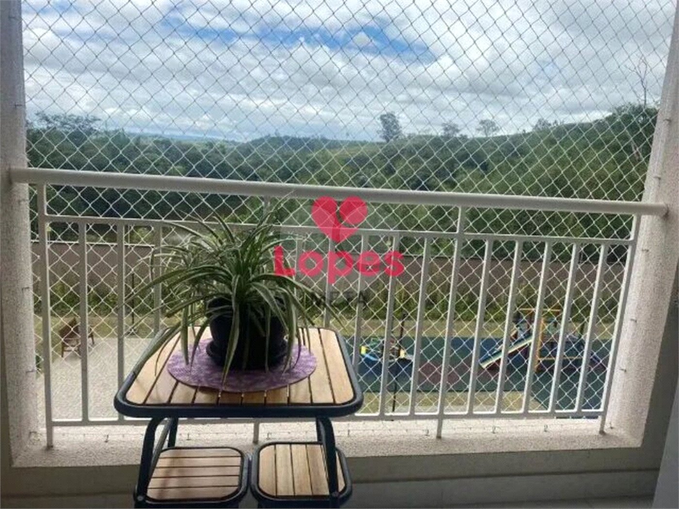 Apartamento à venda com 2 quartos, sendo 1 suíte, em Pagador de Andrade, Jacareí, SP