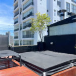 Apartamento à venda com 1 suíte em Cidade Monções, São Paulo, SP