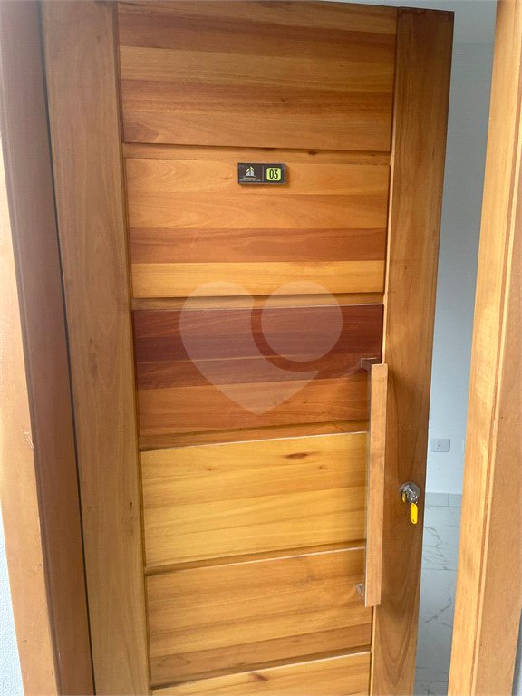 Apartamento para alugar com 2 quartos em Tucuruvi, São Paulo, SP