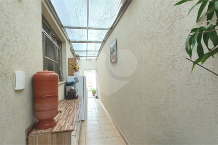 Casa Térrea à venda com 3 quartos, sendo 1 suíte, em Ribeirânia, Ribeirão Preto, SP