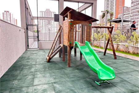 Apartamento à venda com 3 suítes em Ipiranga, São Paulo, SP