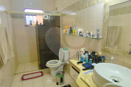 Casa à venda com 5 quartos, sendo 4 suítes, em Jardim Dom Bosco, Indaiatuba, SP
