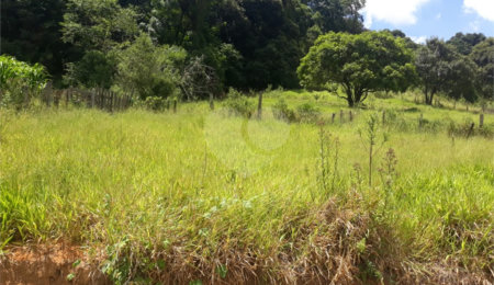 Terreno à venda em Guaçu, São Roque, SP