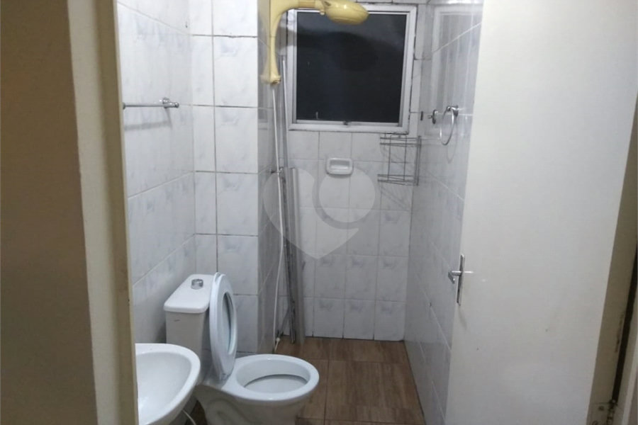 Apartamento à venda com 2 quartos em Vila Nova Cachoeirinha, São Paulo, SP