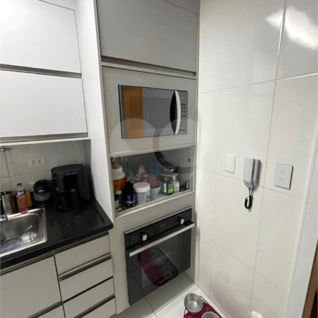 Apartamento à venda com 2 quartos, sendo 1 suíte, em Vila Gustavo, São Paulo, SP