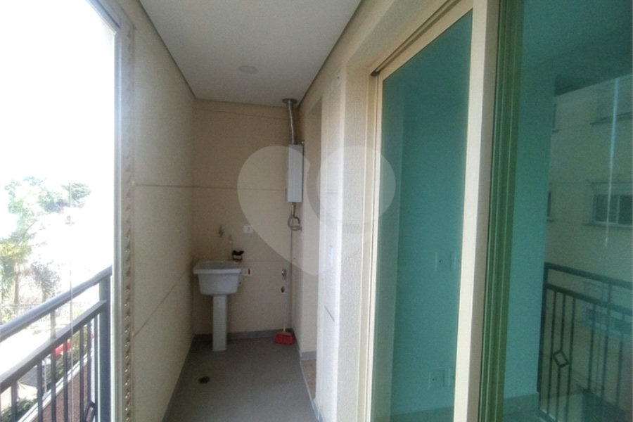 Apartamento para alugar com 2 suítes em Jardim São Paulo(zona Norte), São Paulo, SP