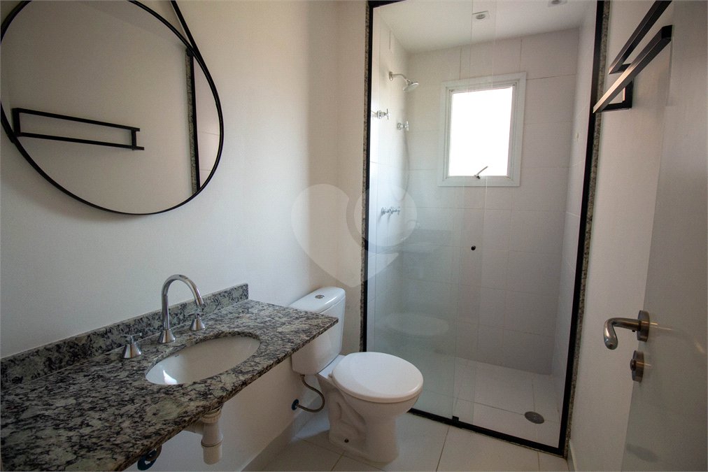 Apartamento à venda com 3 quartos, sendo 1 suíte, em Bairro do Cambará, São Roque, SP