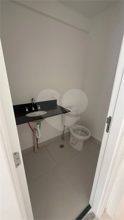 Apartamento à venda com 2 quartos, sendo 1 suíte, em Perdizes, São Paulo, SP