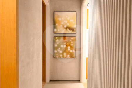 Apartamento à venda com 2 quartos, sendo 1 suíte, em Pinheiros, São Paulo, SP
