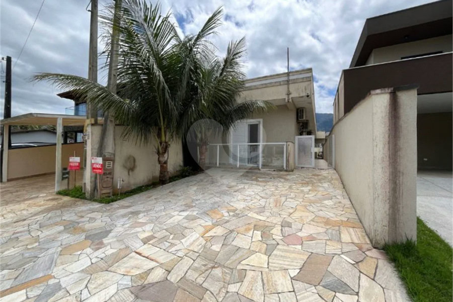 Casa à venda com 3 suítes em Morada da Praia, Bertioga, SP