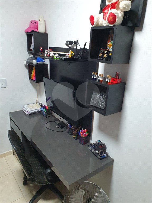 Casa à venda com 2 suítes no condomínio Residencial Bonanza I, Bom Jesus dos Perdões - SP