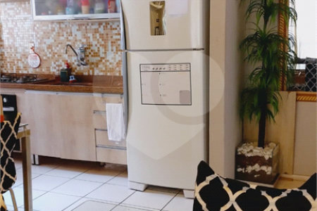 Apartamento à venda com 2 quartos, sendo 1 suíte, em Campo Grande, Rio de Janeiro, RJ
