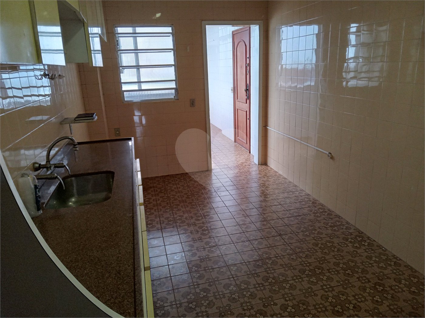Apartamento à venda com 4 quartos, sendo 1 suíte, em Tijuca, Rio de Janeiro, RJ