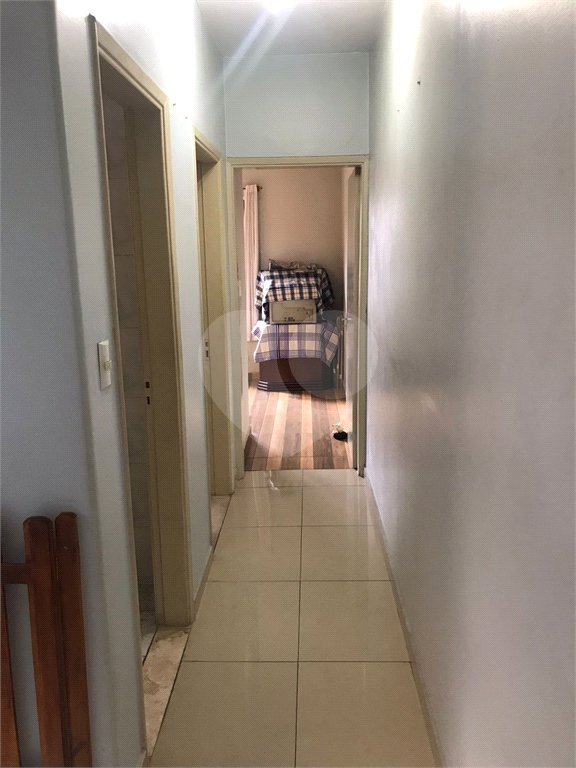 Sobrado à venda com 3 quartos em Vila Guilherme, São Paulo, SP