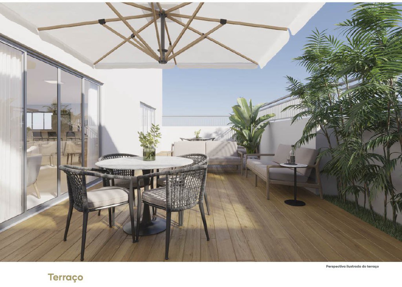 Vista Parque Residencial