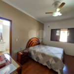 Casa à venda com 4 quartos, sendo 2 suítes, no condomínio Nascente do Jaraguá, Araraquara - SP