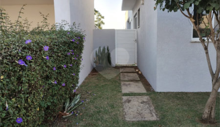 Casa para alugar com 3 suítes no condomínio Residencial Alto de Itaici, Indaiatuba - SP