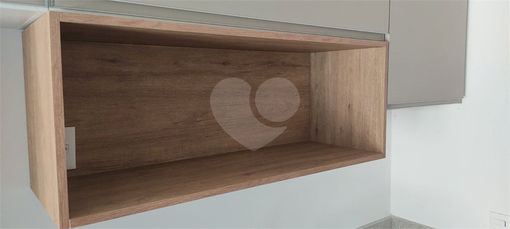 Apartamento à venda com 1 quarto em Vila Mariana, São Paulo, SP