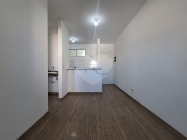 Apartamento à venda com 1 quarto em Tucuruvi, São Paulo, SP