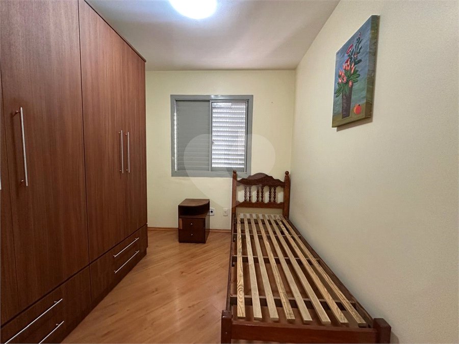 Apartamento à venda com 2 quartos em Imirim, São Paulo, SP
