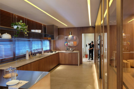 Apartamento à venda com 4 suítes em Vila Madalena, São Paulo, SP