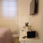 Apartamento à venda com 3 suítes em Vila Suzana, São Paulo, SP
