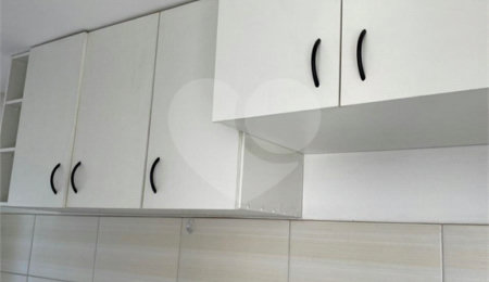 Apartamento à venda com 2 quartos em Santa Claudina, Vinhedo, SP