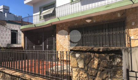 Sobrado à venda com 3 quartos em Vila Maria, São Paulo, SP