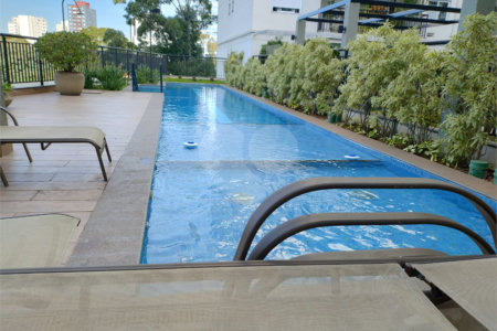 Apartamento à venda com 1 suíte em Vila Guarani (z Sul), São Paulo, SP