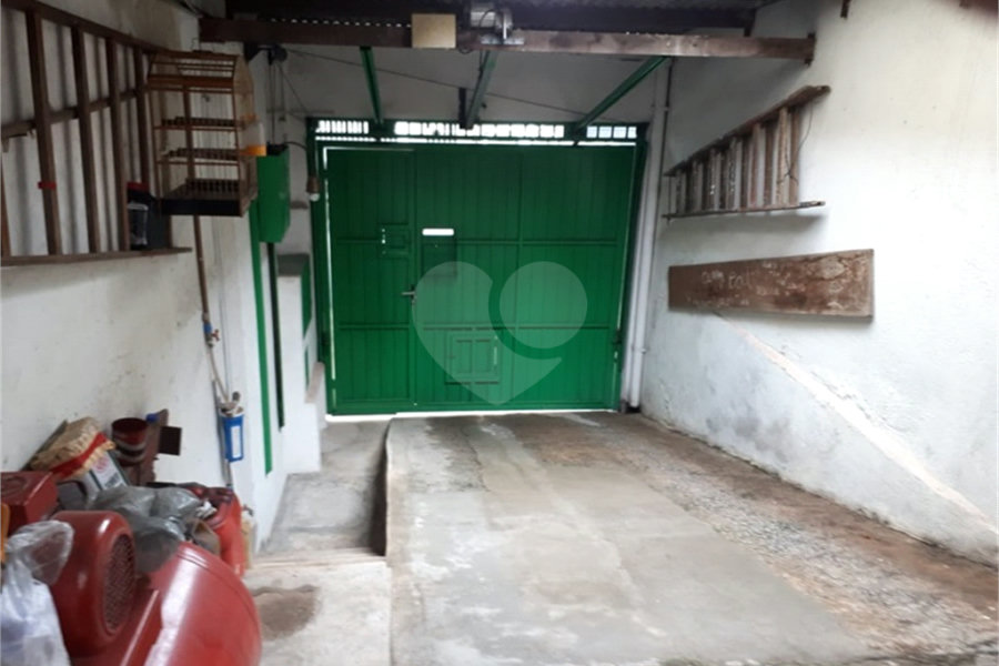 Casa à venda com 2 quartos, sendo 1 suíte, em Santana, São Paulo, SP