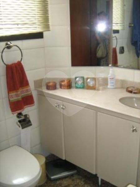 Apartamento à venda com 3 suítes em Perdizes, São Paulo, SP