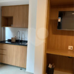Studio à venda com 1 suíte em Jardim América, São Paulo, SP
